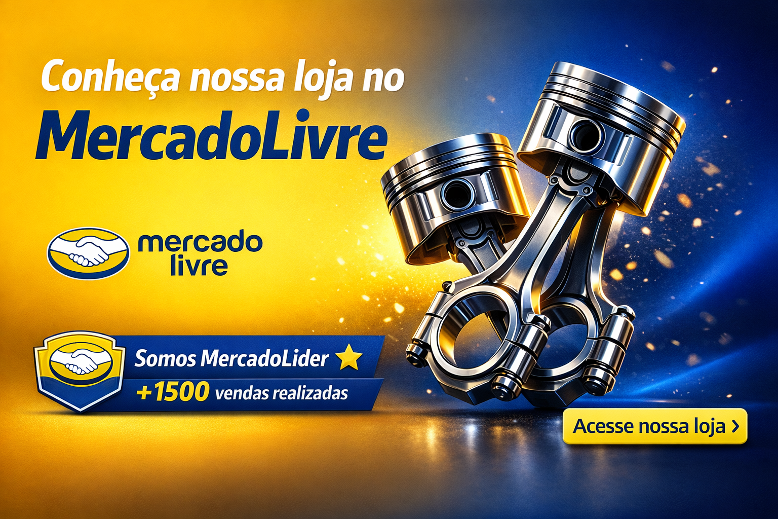 Balucar MercadoLivre